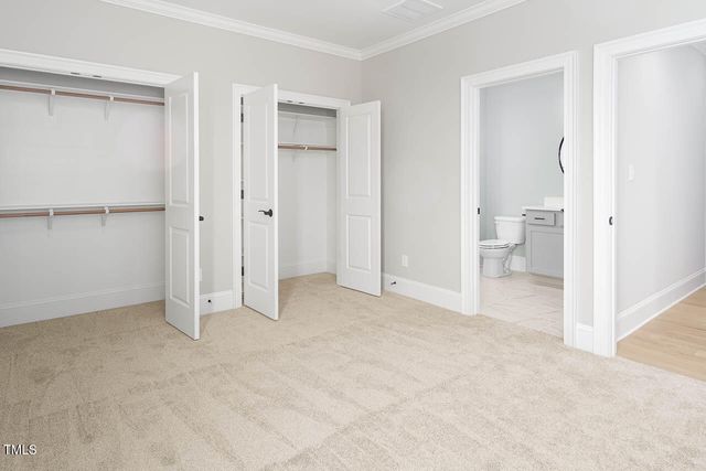 115 Water Willow Lane, Zebulon, NC 27597