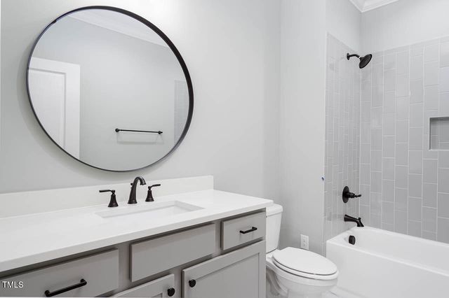 115 Water Willow Lane, Zebulon, NC 27597