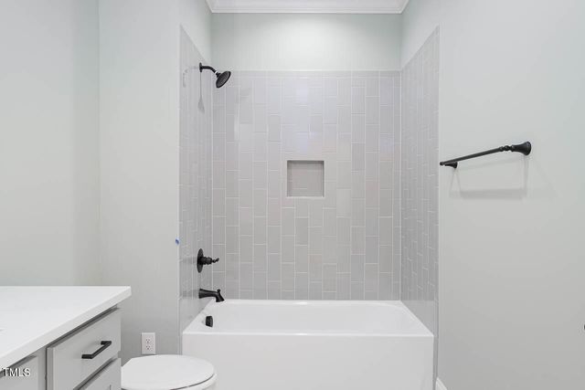 115 Water Willow Lane, Zebulon, NC 27597