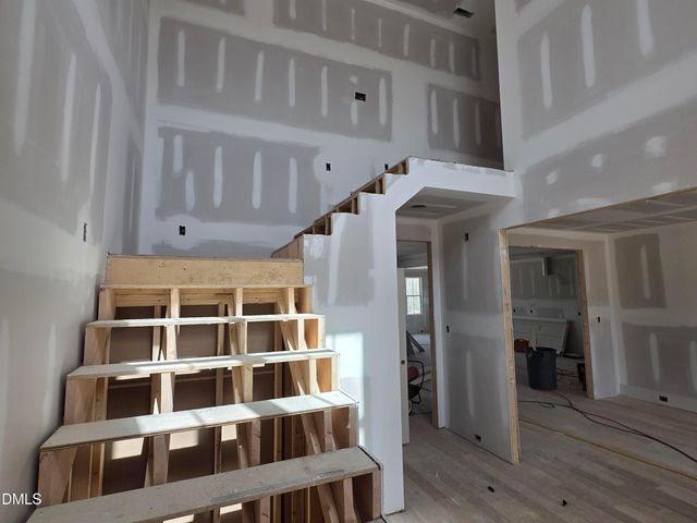 115 Water Willow Lane, Zebulon, NC 27597