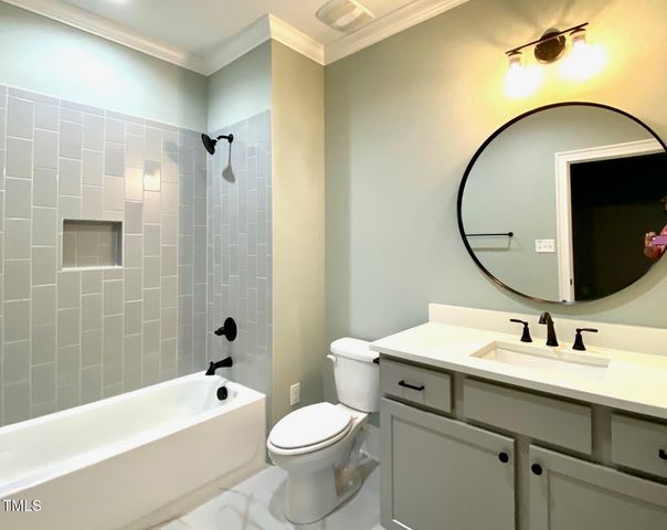 115 Water Willow Lane, Zebulon, NC 27597