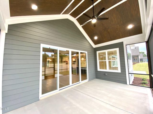 115 Water Willow Lane, Zebulon, NC 27597