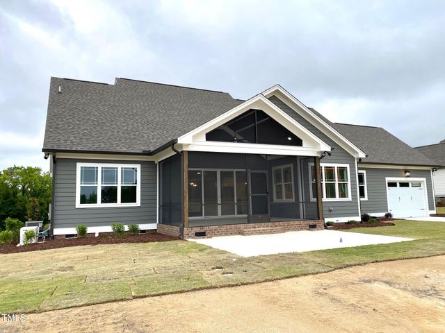 115 Water Willow Lane, Zebulon, NC 27597