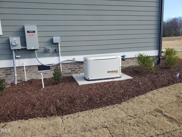 115 Water Willow Lane, Zebulon, NC 27597