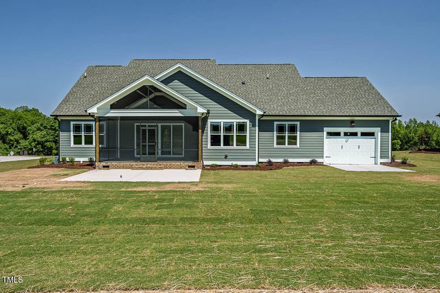 115 Water Willow Lane, Zebulon, NC 27597