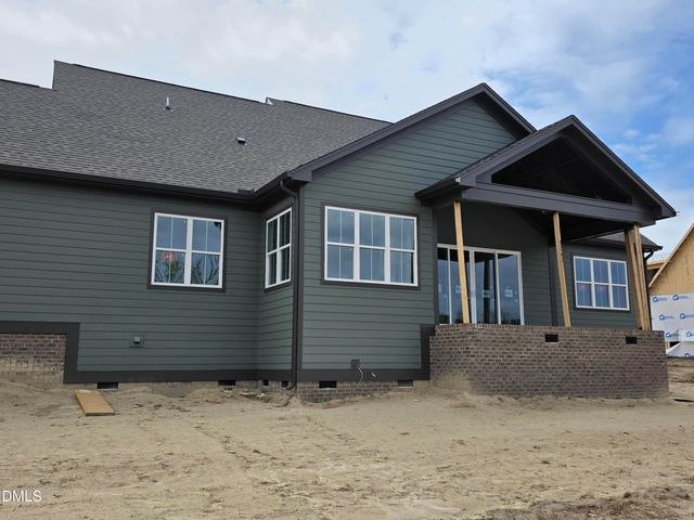 115 Water Willow Lane, Zebulon, NC 27597