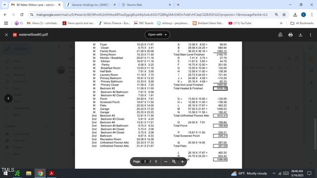 115 Water Willow Lane, Zebulon, NC 27597