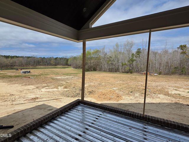 115 Water Willow Lane, Zebulon, NC 27597