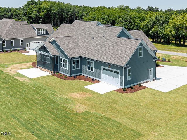 115 Water Willow Lane, Zebulon, NC 27597
