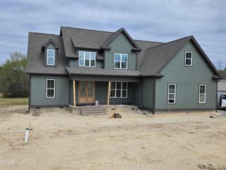 115 Water Willow Lane, Zebulon, NC 27597