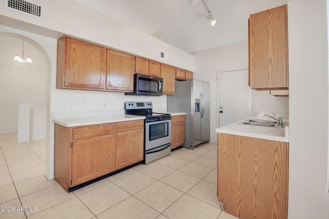 14603 S 41ST Way, Phoenix, AZ 85044