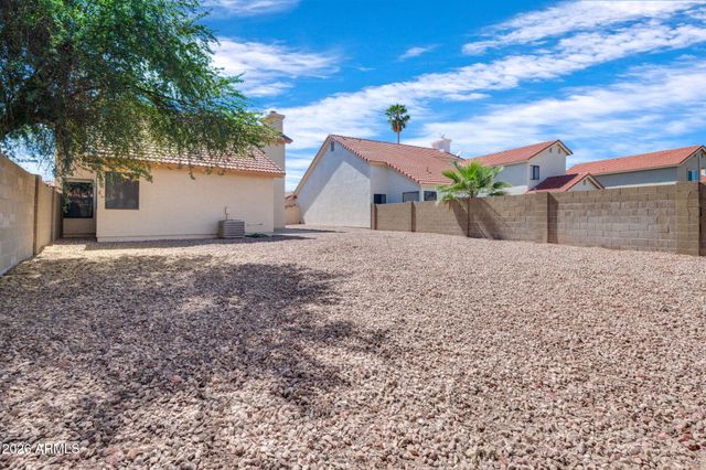 14603 S 41ST Way, Phoenix, AZ 85044