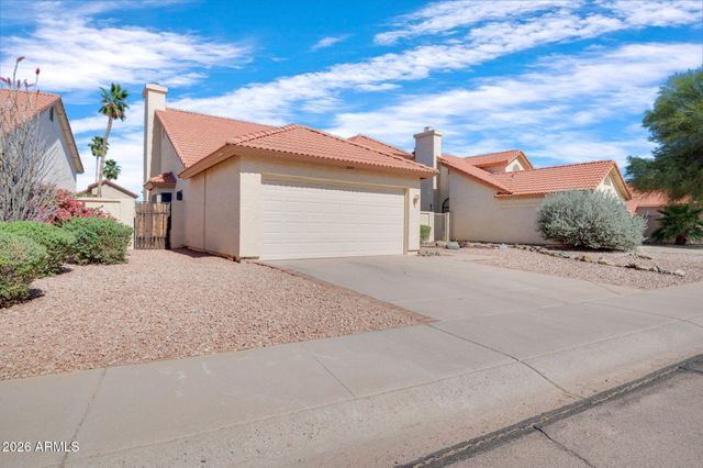 14603 S 41ST Way, Phoenix, AZ 85044