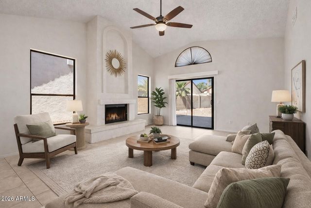 14603 S 41ST Way, Phoenix, AZ 85044