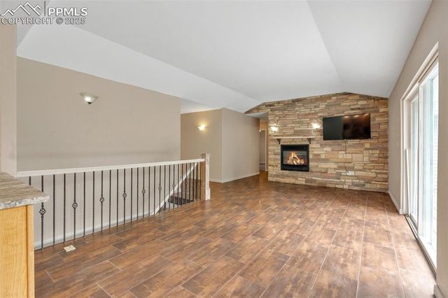 1038 Tenderfoot Drive, Larkspur, CO 80118