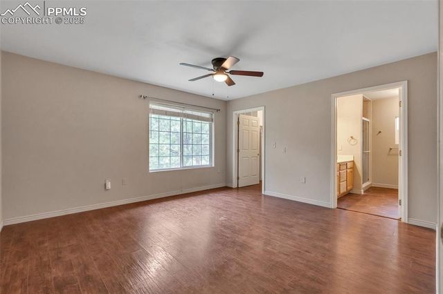 1038 Tenderfoot Drive, Larkspur, CO 80118