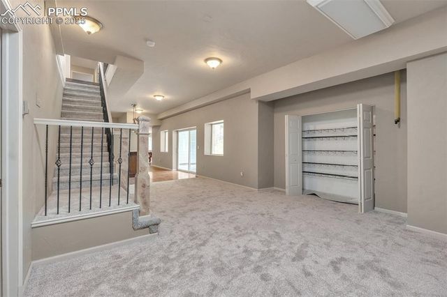 1038 Tenderfoot Drive, Larkspur, CO 80118