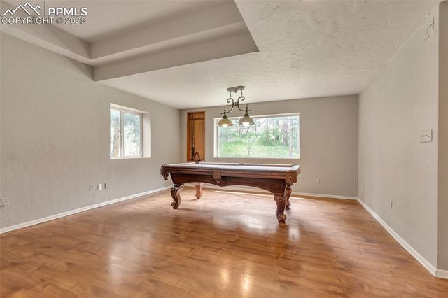 1038 Tenderfoot Drive, Larkspur, CO 80118