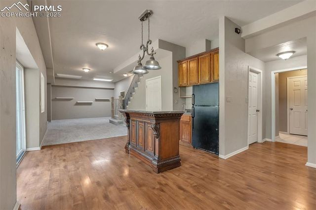 1038 Tenderfoot Drive, Larkspur, CO 80118