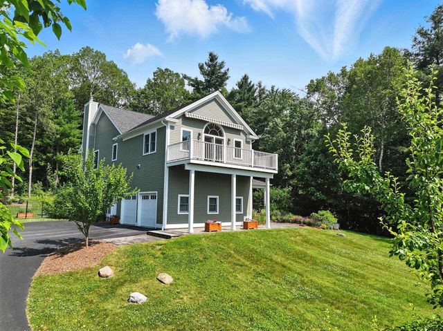 71 Lilly Creek Lane, Shelburne, VT 05482