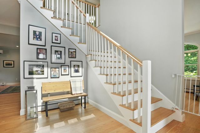 71 Lilly Creek Lane, Shelburne, VT 05482