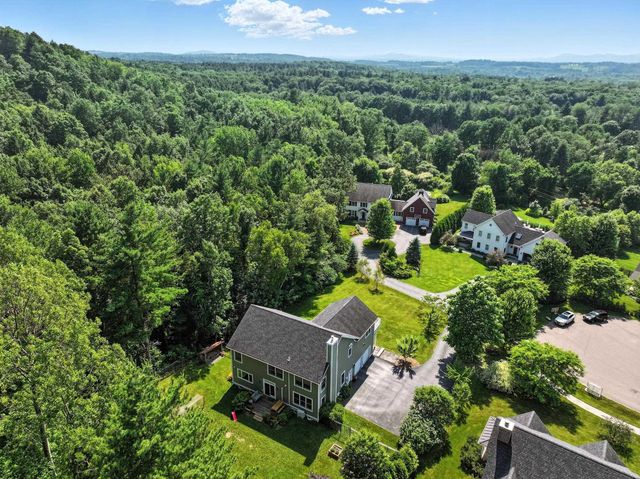 71 Lilly Creek Lane, Shelburne, VT 05482
