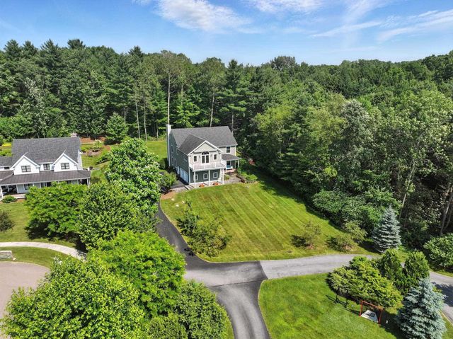 71 Lilly Creek Lane, Shelburne, VT 05482