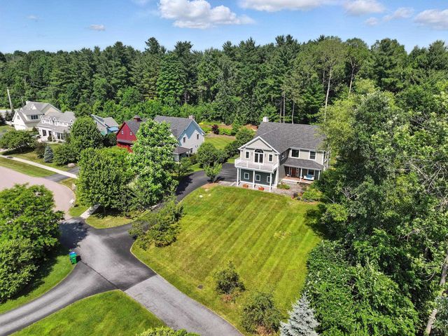 71 Lilly Creek Lane, Shelburne, VT 05482