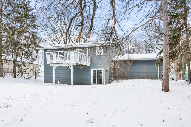 2525 14th Avenue NW, New Brighton, MN 55112