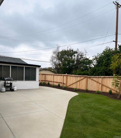 3457 Kenora Drive, Spring Valley, CA 91977
