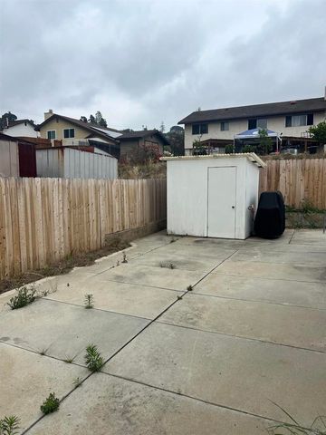 3457 Kenora Drive, Spring Valley, CA 91977