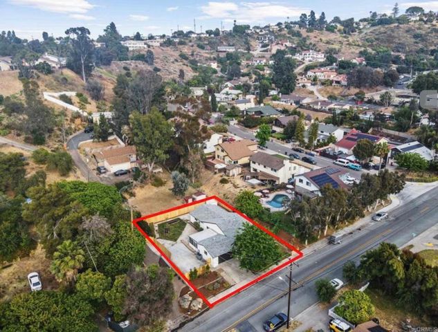 3457 Kenora Drive, Spring Valley, CA 91977