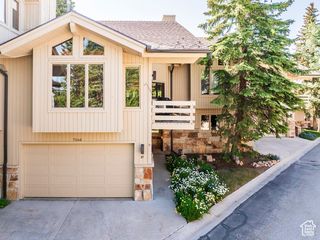 7560 RIDGE DR #10, Park City, UT 84060