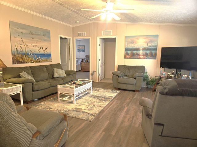 361 E Canal St., Garden City Beach, SC 29576