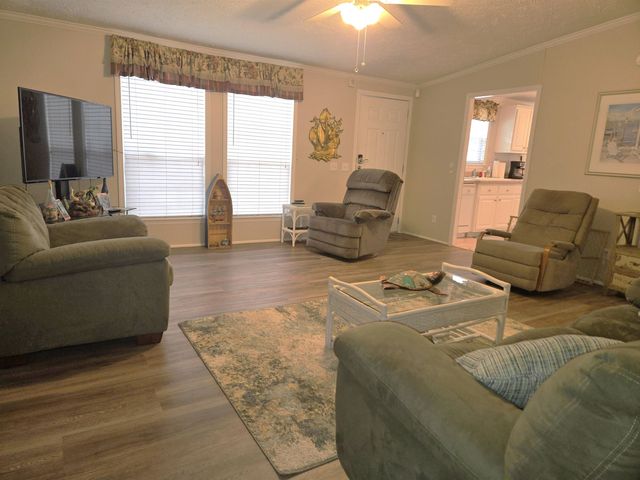 361 E Canal St., Garden City Beach, SC 29576