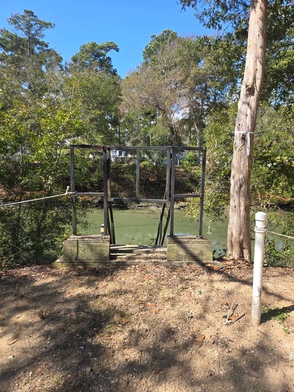 361 E Canal St., Garden City Beach, SC 29576 — photo 5