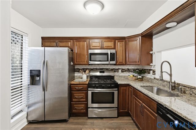 10308 Iron Mill Rd, North Chesterfield, VA 23235