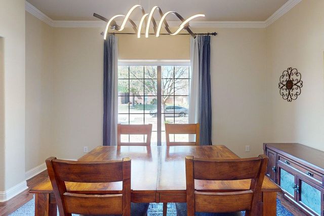 349 Creekside Trail, Argyle, TX 76226