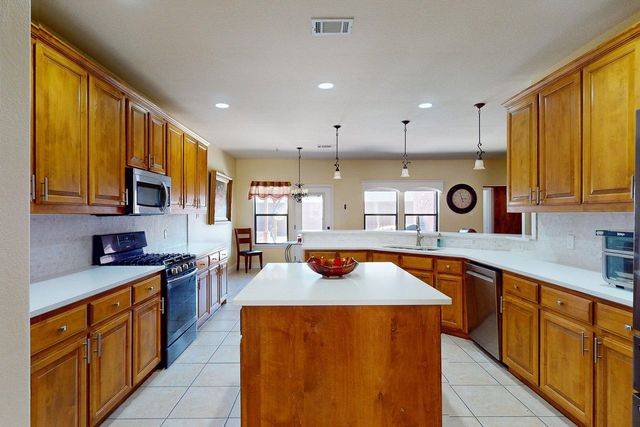 349 Creekside Trail, Argyle, TX 76226