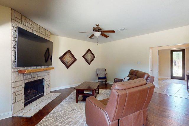 349 Creekside Trail, Argyle, TX 76226