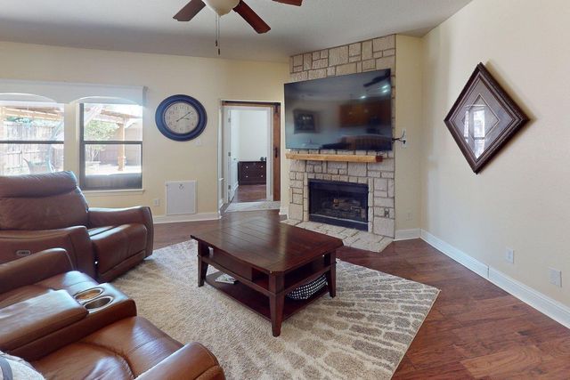 349 Creekside Trail, Argyle, TX 76226