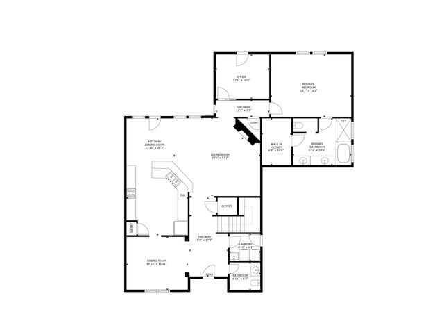 349 Creekside Trail, Argyle, TX 76226