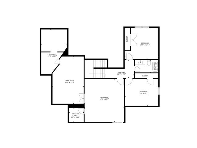 349 Creekside Trail, Argyle, TX 76226