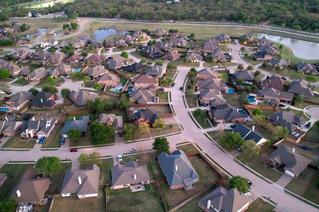 349 Creekside Trail, Argyle, TX 76226