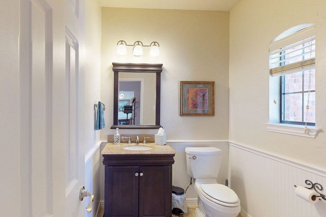 349 Creekside Trail, Argyle, TX 76226