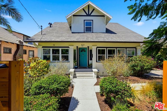 527 W 52nd Street, Los Angeles, CA 90037