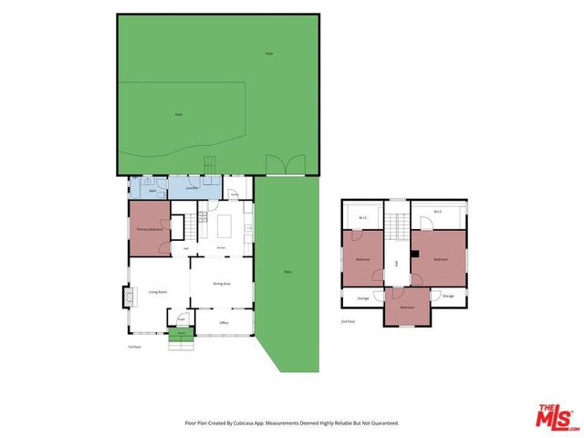 527 W 52nd Street, Los Angeles, CA 90037