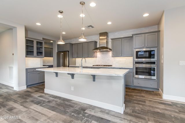 4413 Noble Drive, Wickenburg, AZ 85390