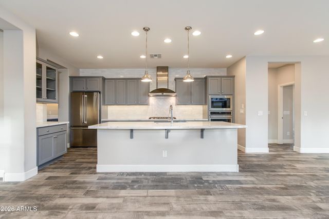 4413 Noble Drive, Wickenburg, AZ 85390