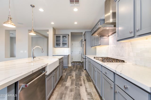 4413 Noble Drive, Wickenburg, AZ 85390